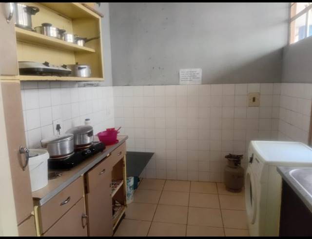 1 BEDROOM APARTMENT FOR SALE IN BEREA